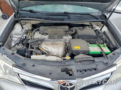 Zdjęcie 11 z 12 samochodu: 2012 TOYOTA CAMRY LE VIN:4T4BF1FK7CR194143 - miniatura
