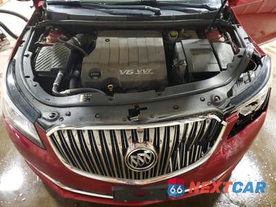 Zdjęcie 11 z 12 samochodu: 2014 BUICK LACROSSE VIN:1G4GB5G37EF139905 - miniatura