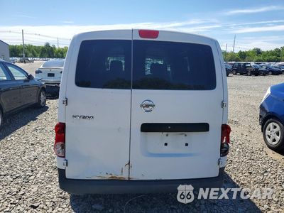 Zdjęcie 6 z 12 samochodu: 2016 NISSAN NV200 DELIVERY VAN VIN:3N6CM0KN4GK699773 - miniatura