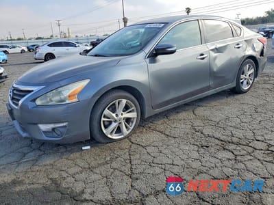 2014 NISSAN ALTIMA 2.5 SV 1N4AL3AP6EC266532 - główne zdjęcie licytacji z USA - miniatura