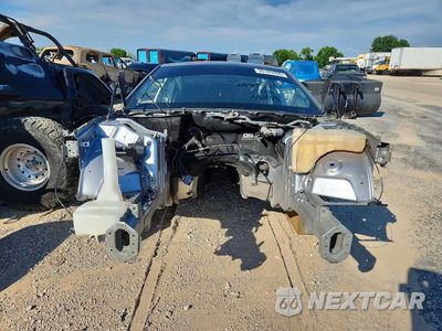Piąte zdjęcie samochodu w środku: 2014 CHRYSLER 300 SRT-8 VIN:2C3CCAFJ8EH331331 - miniatura