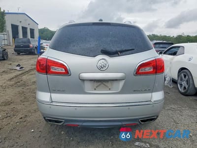 Zdjęcie 6 z 13 samochodu: 2017 BUICK ENCLAVE VIN:5GAKRAKD5HJ309409 - miniatura