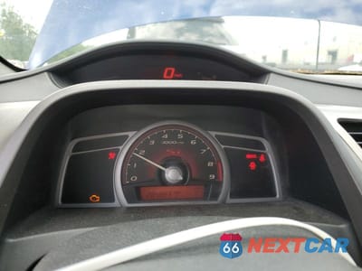 Zdjęcie 9 z 12 samochodu: 2006 HONDA CIVIC SI VIN:2HGFG21586H708823 - miniatura