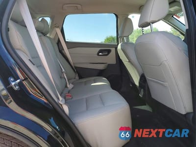 Zdjęcie 11 z 13 samochodu: 2026 NISSAN ROGUE SL VIN:5N1BT3CB8TC770220 - miniatura
