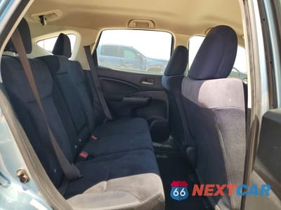 Zdjęcie 11 z 13 samochodu: 2014 HONDA CR-V LX VIN:2HKRM3H39EH523376 - miniatura