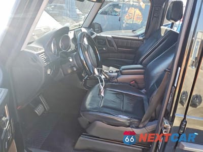 Zdjęcie 7 z 13 samochodu: 2015 MERCEDES-BENZ G 550 VIN:WDCYC3HF0FX232287 - miniatura