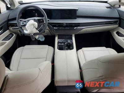 Zdjęcie 8 z 13 samochodu: 2025 NISSAN MURANO SV VIN:5N1AZ3BS2SC136749 - miniatura