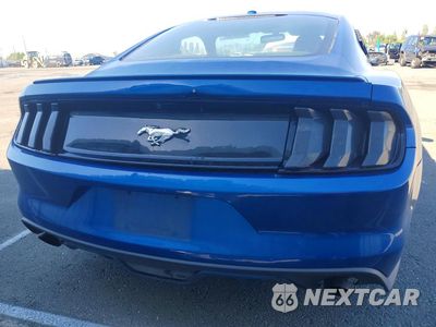Zdjęcie 6 z 12 samochodu: 2017 FORD MUSTANG VIN:1FA6P8THXH5203889 - miniatura