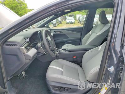 Zdjęcie 7 z 12 samochodu: 2026 TOYOTA CAMRY SE VIN:4T1DAACK2TU302870 - miniatura