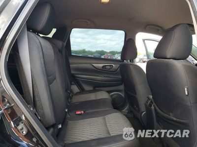 Zdjęcie 19 z 24 samochodu: 2020 NISSAN ROGUE S VIN:5N1AT2MTXLC752329 - miniatura
