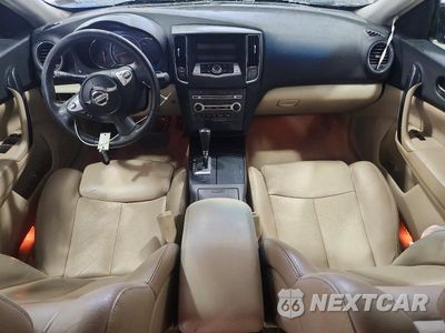 Zdjęcie 8 z 13 samochodu: 2013 NISSAN MAXIMA 3.5 SV VIN:1N4AA5AP0DC822592 - miniatura
