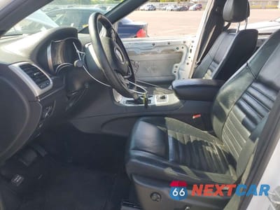 Zdjęcie 7 z 13 samochodu: 2018 JEEP GRAND CHEROKEE LIMITED VIN:1C4RJFBG6JC166573 - miniatura