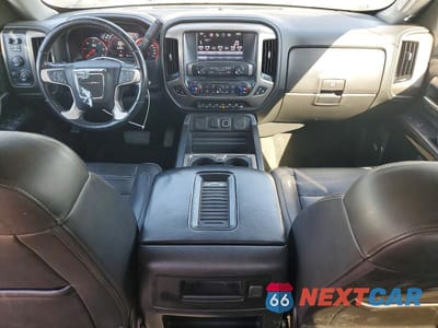 Zdjęcie 8 z 12 samochodu: 2016 GMC SIERRA K1500 DENALI VIN:3GTU2PEC7GG378975 - miniatura
