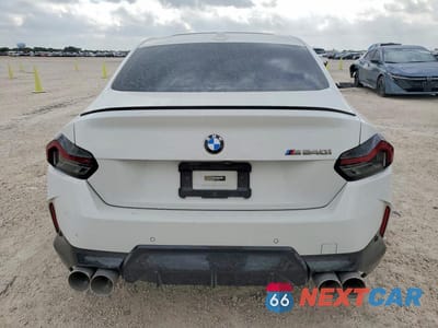 Zdjęcie 6 z 13 samochodu: 2023 BMW M240I VIN:3MW43CM07P8C92067 - miniatura