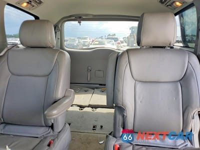Zdjęcie 10 z 13 samochodu: 2004 TOYOTA SIENNA XLE 7 PASSENGER VIN:5TDZA22C04S042081 - miniatura