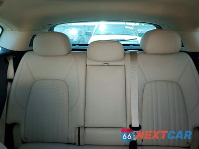 Zdjęcie 10 z 13 samochodu: 2021 MASERATI LEVANTE S LUXURY VIN:ZN661YUL1MX372730 - miniatura