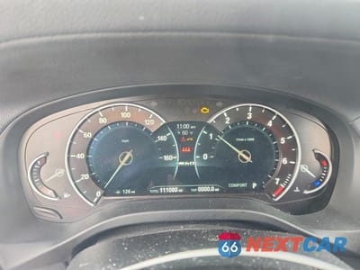 Zdjęcie 9 z 13 samochodu: 2018 BMW X3 XDRIVEM40I VIN:5UXTS3C5XJ0Y98560 - miniatura