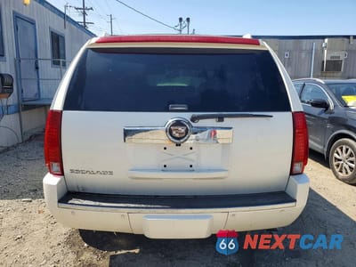 Zdjęcie 6 z 14 samochodu: 2007 CADILLAC ESCALADE LUXURY VIN:1GYFK63887R318134 - miniatura