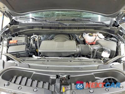 Zdjęcie 12 z 13 samochodu: 2025 CHEVROLET SUBURBAN K1500 HIGH COUNTRY VIN:1GNS6GRL5SR378771 - miniatura