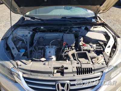 Zdjęcie 11 z 12 samochodu: 2015 HONDA ACCORD LX VIN:1HGCR2F37FA191355 - miniatura