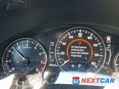 Zdjęcie 9 z 13 samochodu: 2023 MAZDA CX-30 PREFERRED VIN:3MVDMBCM9PM548195 - miniatura