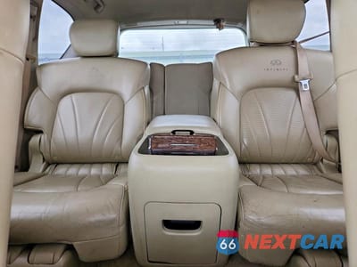 Zdjęcie 10 z 13 samochodu: 2014 INFINITI QX80 BASE VIN:JN8AZ2NE9E9066189 - miniatura