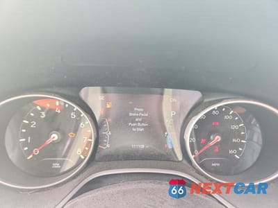 Zdjęcie 9 z 13 samochodu: 2020 JEEP COMPASS LATITUDE VIN:3C4NJCBB8LT252699 - miniatura