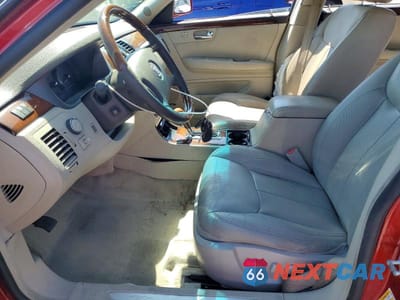 Zdjęcie 7 z 12 samochodu: 2007 CADILLAC DTS VIN:1G6KD57YX7U120707 - miniatura