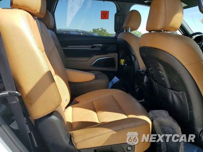 Zdjęcie 21 z 26 samochodu: 2020 KIA TELLURIDE SX VIN:5XYP54HCXLG084168 - miniatura