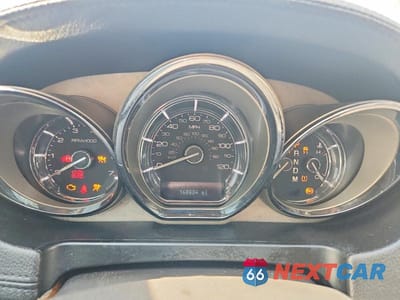 Zdjęcie 9 z 13 samochodu: 2010 LINCOLN MKT VIN:2LMHJ5FRXABJ19306 - miniatura