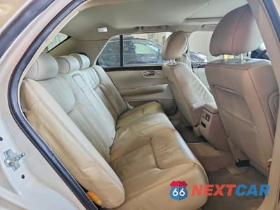 Zdjęcie 10 z 12 samochodu: 2011 CADILLAC DTS PREMIUM COLLECTION VIN:1G6KH5E65BU128972 - miniatura