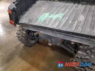 Zdjęcie 9 z 10 samochodu: 2026 POLARIS RANGER XP 1000 UTILITY VEHICLE VIN:4XARRU992T8025422 - miniatura