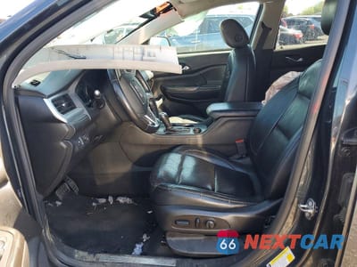 Zdjęcie 7 z 13 samochodu: 2019 GMC ACADIA SLT-1 VIN:1GKKNULSXKZ143734 - miniatura