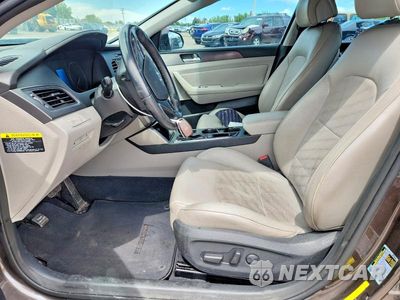 Zdjęcie 7 z 12 samochodu: 2015 HYUNDAI SONATA SPORT VIN:5NPE34AF8FH199804 - miniatura