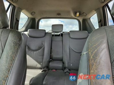 Zdjęcie 10 z 13 samochodu: 2009 TOYOTA RAV4 LIMITED VIN:JTMZK31V09D001149 - miniatura