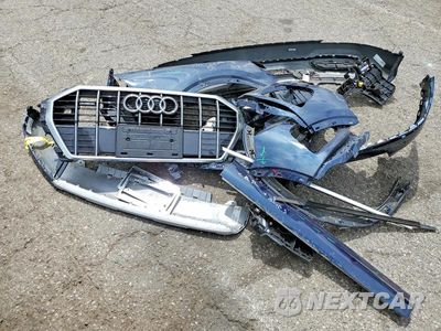 Zdjęcie 13 z 14 samochodu: 2020 AUDI Q3 PREMIUM VIN:WA1AECF3XL1028034 - miniatura