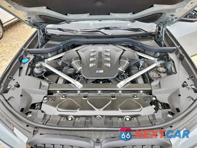 Zdjęcie 12 z 13 samochodu: 2026 BMW X7 M60I VIN:5UX33EM03T9098418 - miniatura