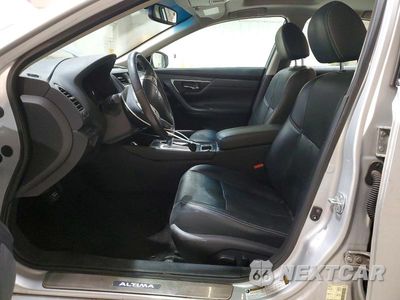 Zdjęcie 7 z 12 samochodu: 2016 NISSAN ALTIMA 2.5 SL VIN:1N4AL3AP9GC270190 - miniatura