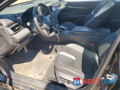 Zdjęcie 7 z 12 samochodu: 2025 TOYOTA CAMRY SE VIN:4T1DBADK5SU512227 - miniatura