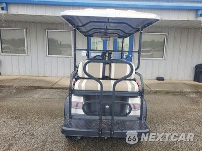 Zdjęcie 10 z 10 samochodu: 2023 AETRIC GOLF CART VIN:1H9AE43S6PA666235 - miniatura