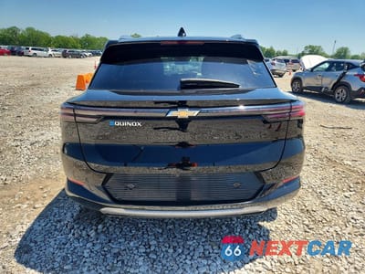 Zdjęcie 6 z 13 samochodu: 2025 CHEVROLET EQUINOX LT VIN:3GN7DLRP5SS120996 - miniatura
