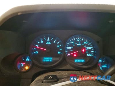 Zdjęcie 9 z 12 samochodu: 2011 CHEVROLET SILVERADO K1500 VIN:1GCNKPEX4BZ236504 - miniatura