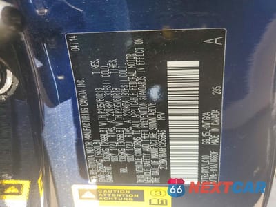 Zdjęcie 13 z 13 samochodu: 2015 LEXUS RX 350 BASE VIN:2T2BK1BA6FC256846 - miniatura
