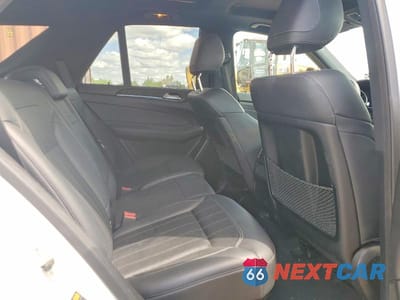Zdjęcie 10 z 12 samochodu: 2018 MERCEDES-BENZ GLE 350 4MATIC VIN:4JGDA5HB0JB003564 - miniatura