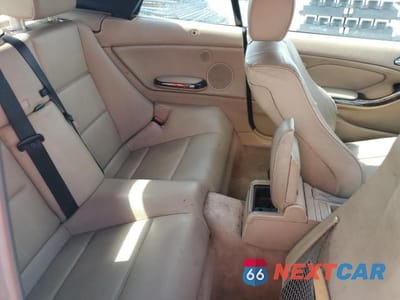 Zdjęcie 10 z 12 samochodu: 2004 BMW 330 CI VIN:WBABW53494PL45508 - miniatura