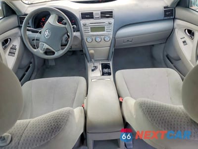 Zdjęcie 8 z 12 samochodu: 2011 TOYOTA CAMRY LE VIN:4T1BF3EK7BU626039 - miniatura
