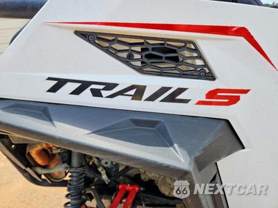 Zdjęcie 9 z 10 samochodu: 2021 POLARIS RZR UTILITY VEHICLE VIN:3NSASA87XMN859260 - miniatura