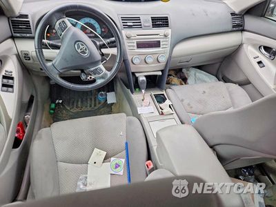 Zdjęcie 8 z 12 samochodu: 2011 TOYOTA CAMRY SE VIN:4T1BF3EK6BU219054 - miniatura