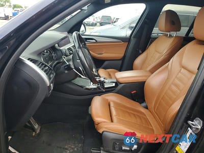 Zdjęcie 7 z 13 samochodu: 2019 BMW X3 XDRIVE30I VIN:5UXTR9C56KLP90208 - miniatura