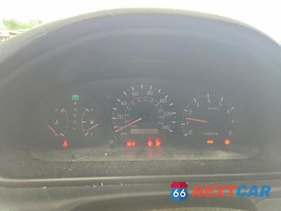Zdjęcie 9 z 12 samochodu: 1999 TOYOTA CAMRY SOLARA SLE V6 VIN:2T1CF22P7XC237666 - miniatura